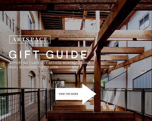 Artspace Gift Guide